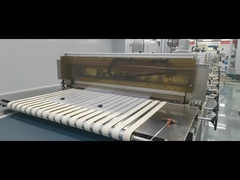 맞춤형 캡 NY PE 다층 라미네이션 액체 포장 가방 박스