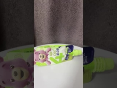 사용자 지정 재사용 스푸트 식품 봉지