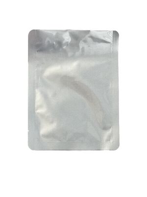 맞춤형 평면 알루미늄 식품 포장 봉지