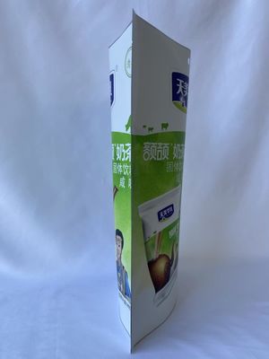 플라스틱에 의하여 인쇄되는 식품 포장 주머니 Doypack 사탕 포장 주머니