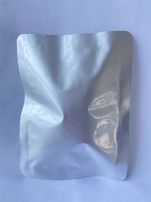 광택이 없는 지상 Mylar 포장 부대 반대로 산화 Mylar Resealable 부대