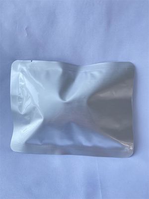 광택이 없는 지상 Mylar 포장 부대 반대로 산화 Mylar Resealable 부대