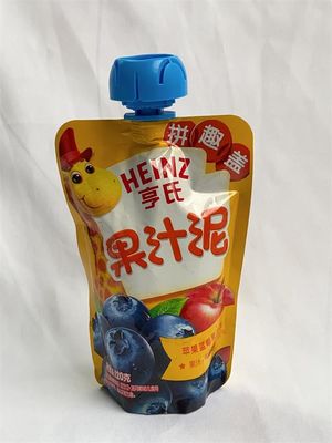 주둥이 강한 바다표범 어업을 가진 RCPP 물자 통렬한 반박 주문 음료 주머니