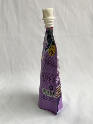 150ml 주둥이 포장 파우치