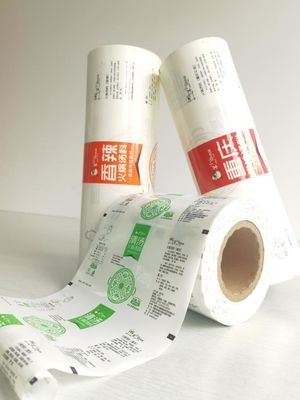 전골 조미료를 위한 ISO에 의하여 인쇄되는 플레스틱 필름 목록 Mylar