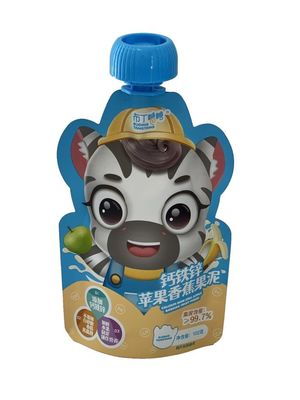 반려동물 식품 간식 서식 가방 누출 방지 및 습도 방지