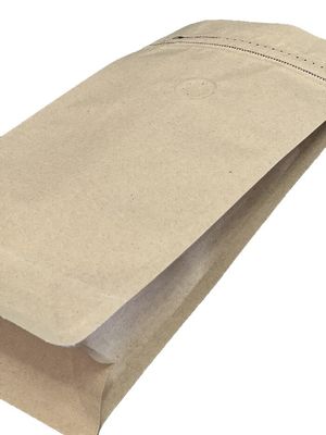 500g 용량의 커피 포장 봉지