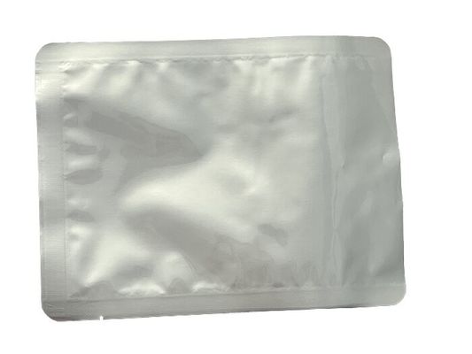 맞춤형 평면 알루미늄 식품 포장 봉지