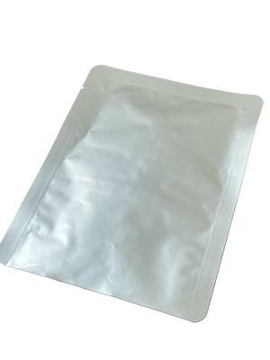 맞춤형 평면 알루미늄 식품 포장 봉지