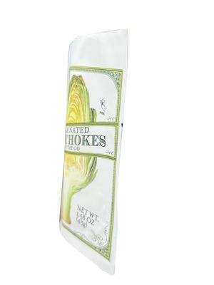 맞춤형 매트 라크 친환경 식품 포장 봉지 10g -2kg