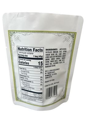 맞춤형 매트 라크 친환경 식품 포장 봉지 10g -2kg