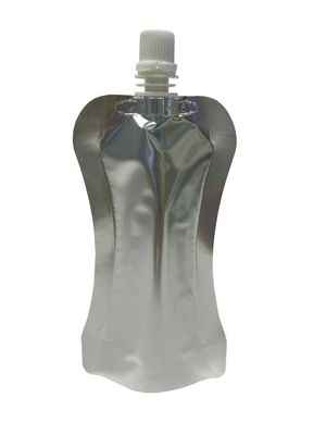 고온 리토르트 서식용 음료 음식 용량 30g-1kg 맞춤형