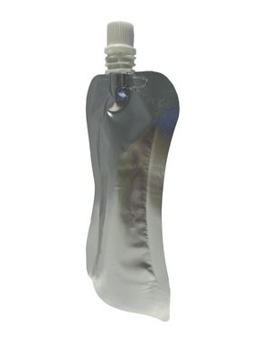 고온 리토르트 서식용 음료 음식 용량 30g-1kg 맞춤형