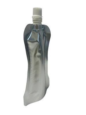 고온 리토르트 서식용 음료 음식 용량 30g-1kg 맞춤형