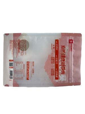 스팟 컬러 스냅 푸드 팩 고객 요구에 적합합니다.