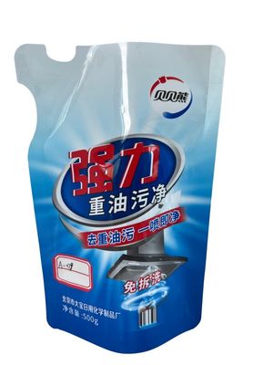 주문형 포지 포지 포지 포지 CMYK 액체용 빛나는 표면 인쇄